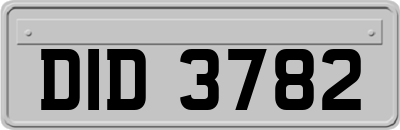 DID3782
