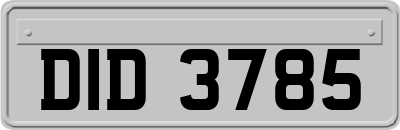 DID3785