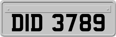 DID3789