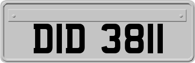 DID3811