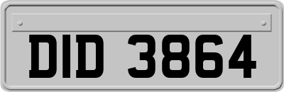 DID3864
