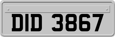 DID3867