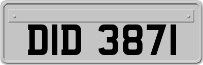 DID3871