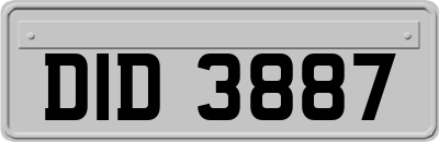 DID3887