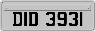 DID3931