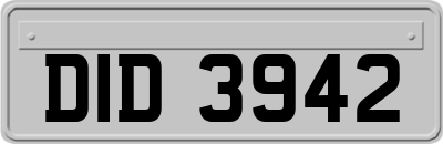 DID3942
