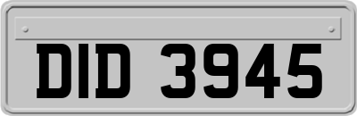 DID3945
