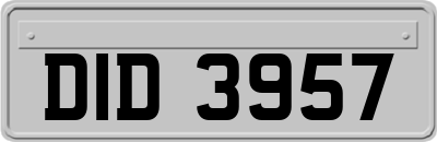 DID3957