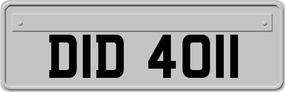 DID4011