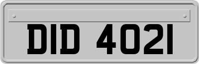 DID4021