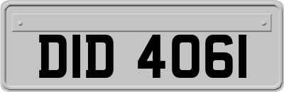 DID4061
