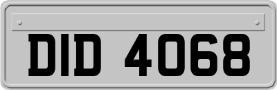 DID4068