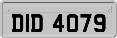 DID4079