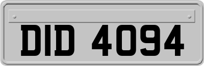 DID4094