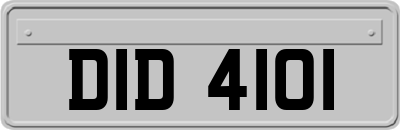 DID4101
