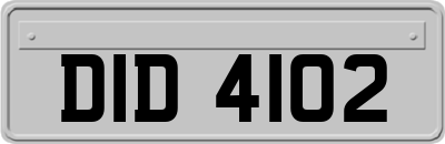 DID4102