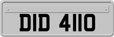 DID4110