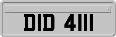 DID4111
