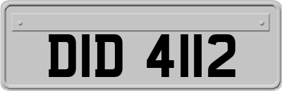 DID4112