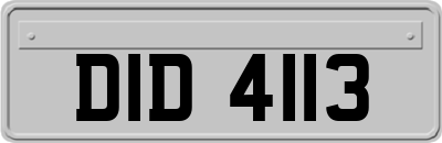 DID4113