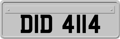 DID4114