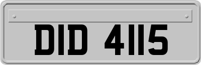 DID4115