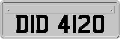 DID4120
