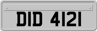DID4121