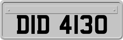 DID4130