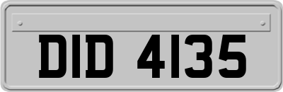 DID4135