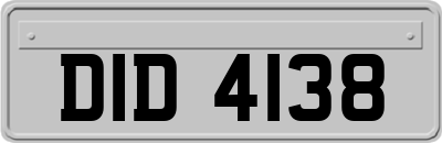 DID4138