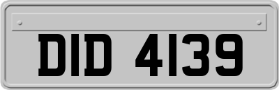 DID4139