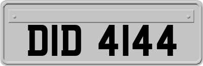 DID4144