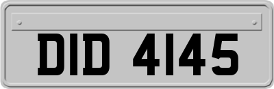 DID4145