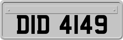 DID4149