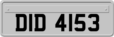 DID4153