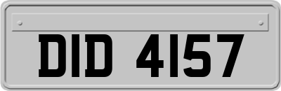 DID4157