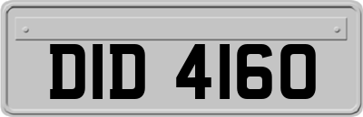 DID4160