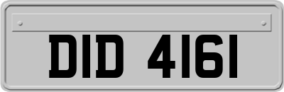 DID4161