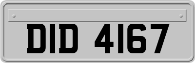 DID4167
