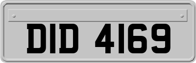 DID4169