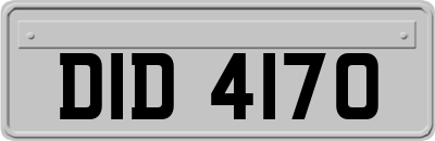 DID4170