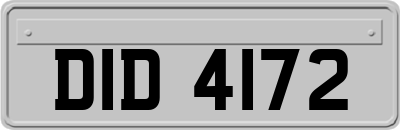 DID4172