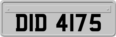 DID4175