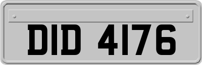 DID4176