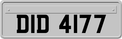 DID4177