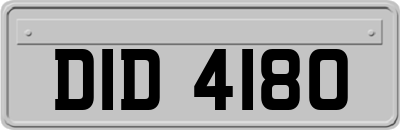 DID4180
