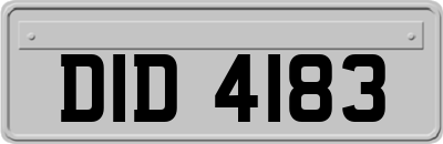 DID4183