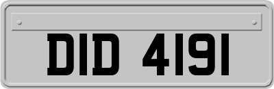 DID4191