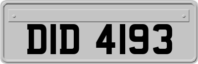 DID4193